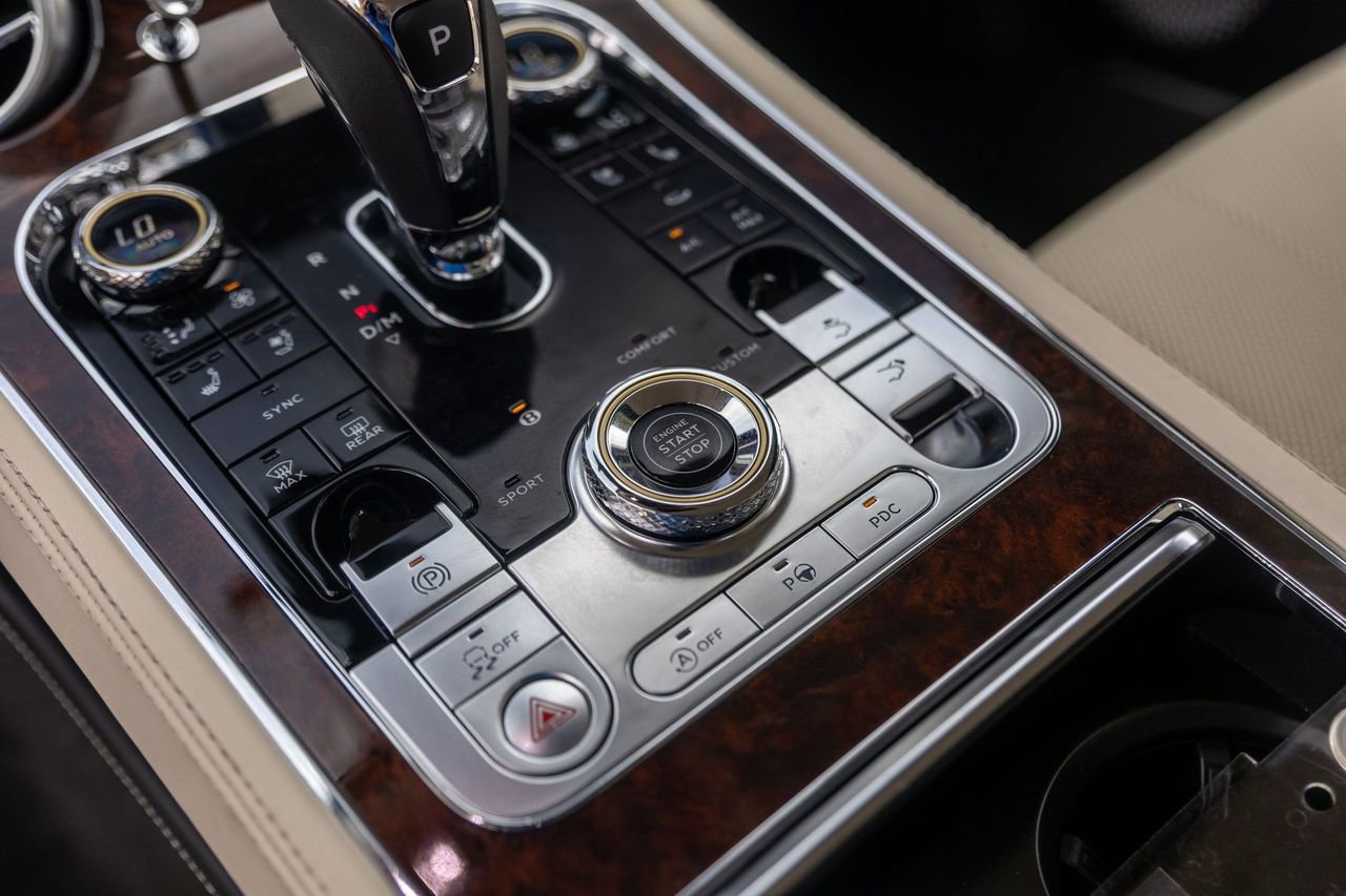 Used 2022 Bentley Continental GT AWD/4WD image 42