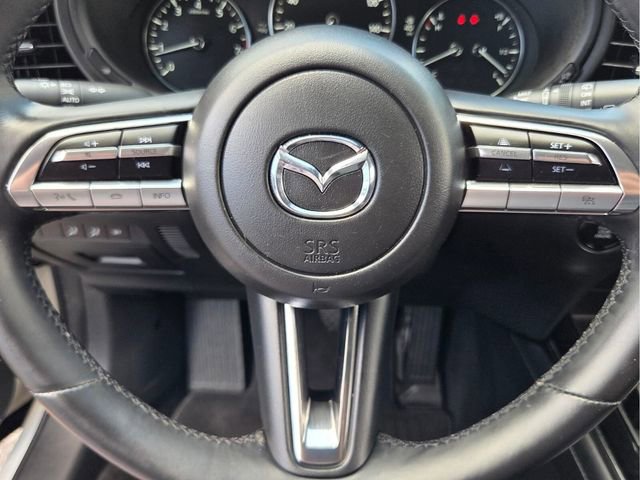 Used 2023 MAZDA CX-30 AWD 2.5 S w/ Preferred Package image 28