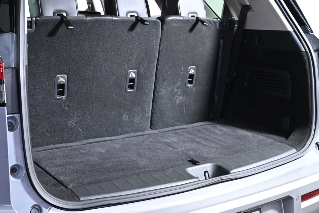 Certified 2024 Nissan Pathfinder SL image 28