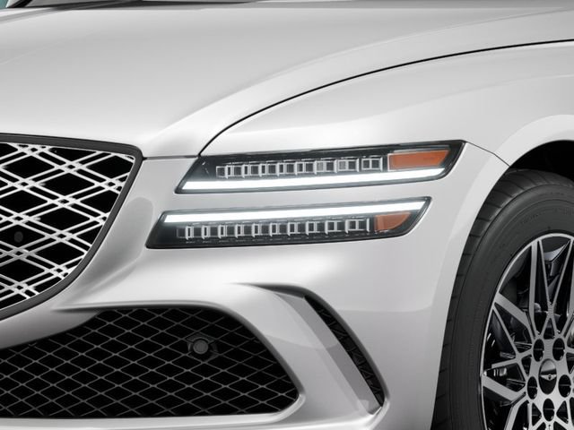 New 2027 Genesis G80 2.5T AWD/4WD image 9