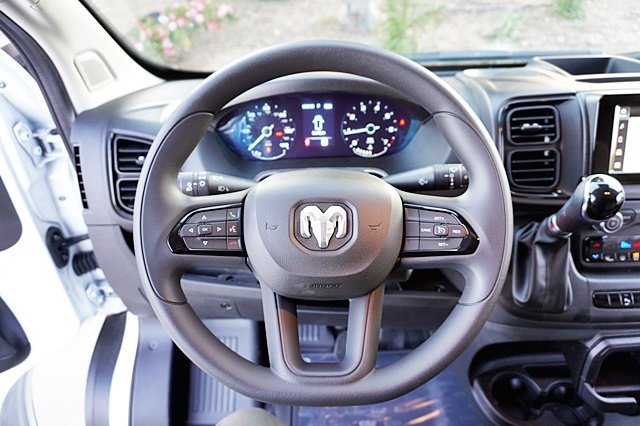 New 2023 RAM ProMaster 2500 w/ Driver Convenience Group image 31