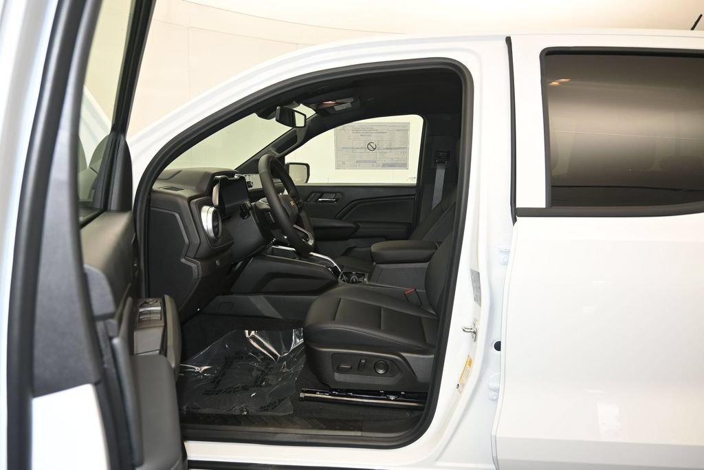 New 2026 Chevrolet Colorado LT w/ LT Convenience Package RWD image 21