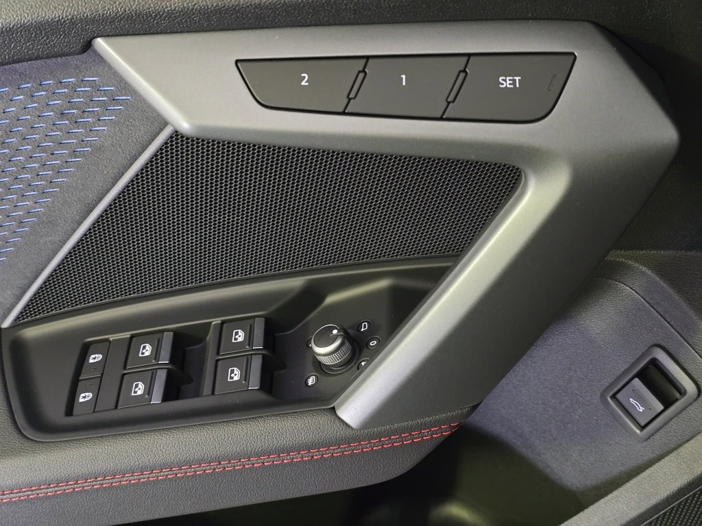 New 2026 Audi S3 Premium image 9