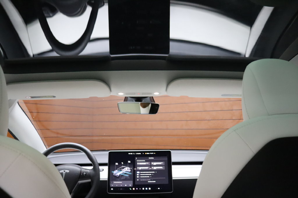 Used 2023 Tesla Model 3 Long Range AWD/4WD image 31