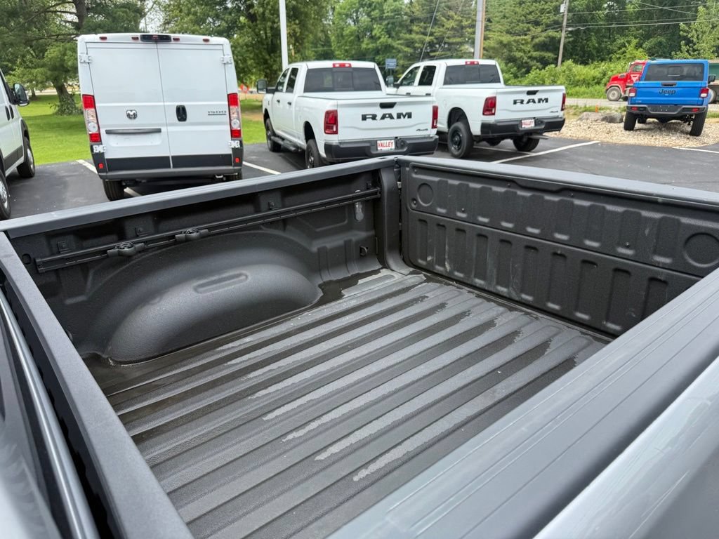 Used 2023 RAM 1500 Rebel w/ Rebel Level 1 Equipment Group AWD/4WD image 44
