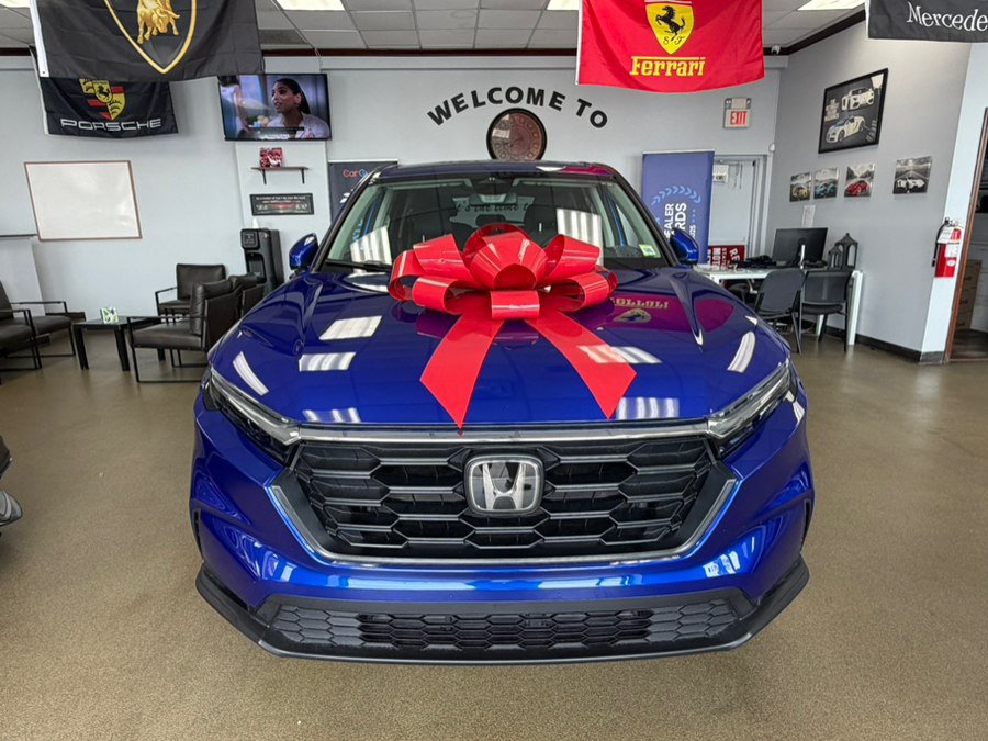 Used 2025 Honda CR-V LX image 5