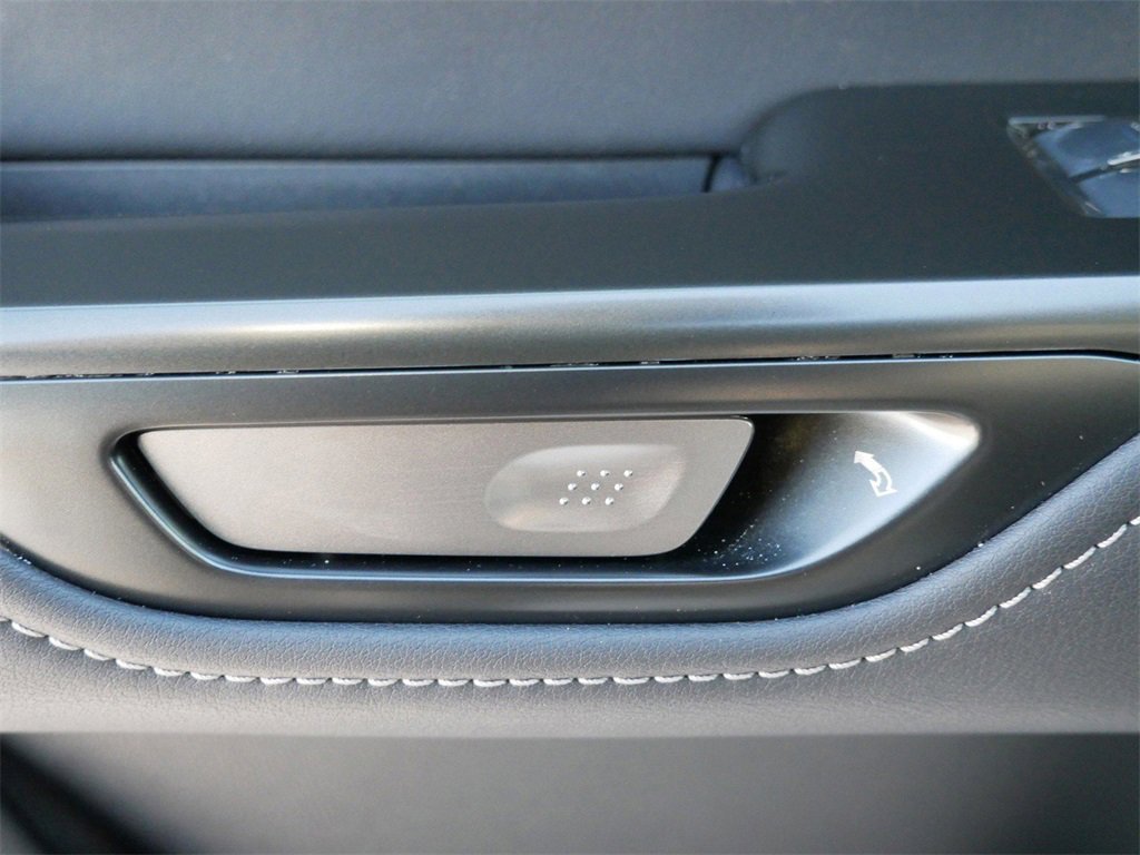 Certified 2026 Lexus NX 350 AWD w/ Accessory Package (K3) image 15