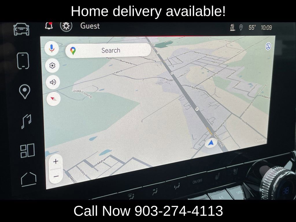 New 2026 GMC Canyon Denali image 19