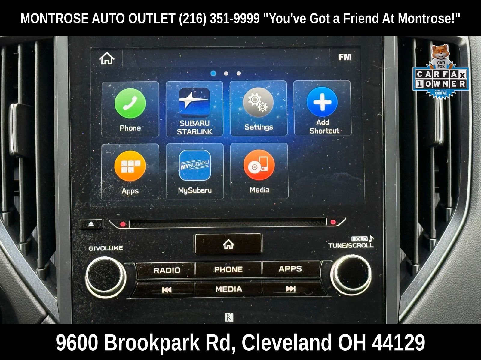 Used 2022 Subaru Forester Sport image 21