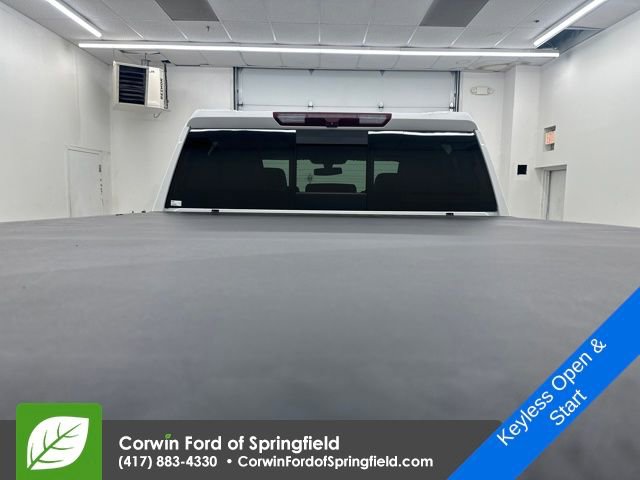 Used 2022 Chevrolet Silverado 2500 LTZ w/ LTZ Plus Package image 26