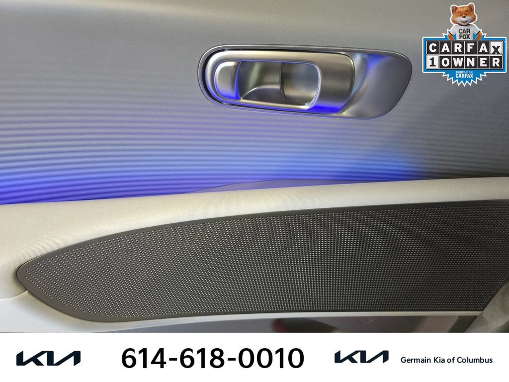 Used 2024 Hyundai Ioniq 6 SEL AWD/4WD image 25