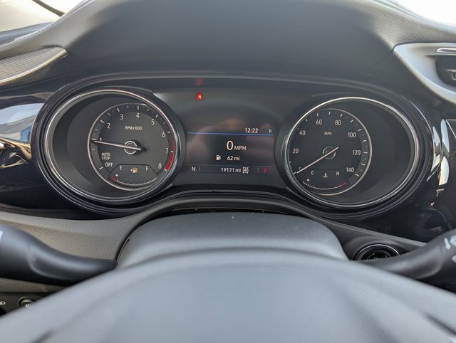 Used 2023 Buick Encore GX Essence w/ Experience Buick Package image 18