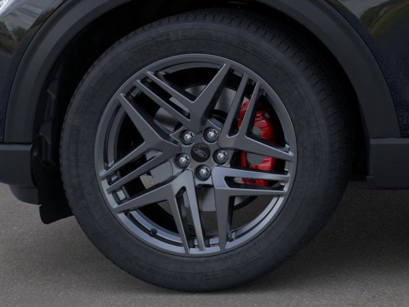 New 2026 Ford Explorer ST image 20