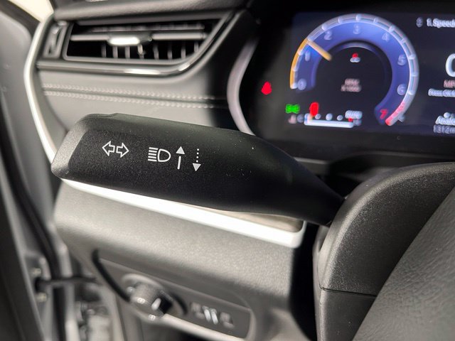Used 2026 Jeep Grand Cherokee L 4WD image 23