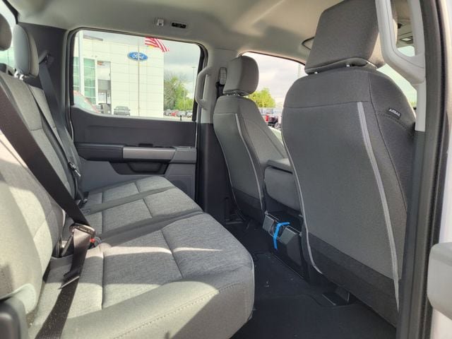 New 2026 Ford F250 XL w/ STX Appearance Package image 44
