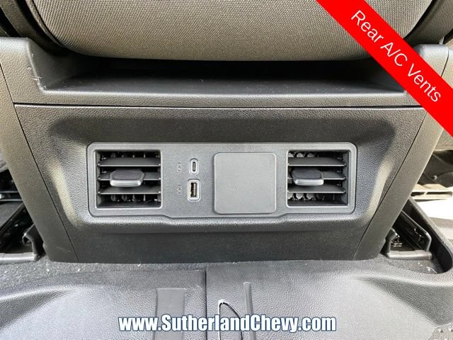 New 2026 Chevrolet Silverado 2500 Custom w/ Custom Value Package AWD/4WD image 45