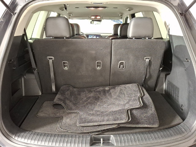Used 2024 Kia Telluride S AWD/4WD image 30