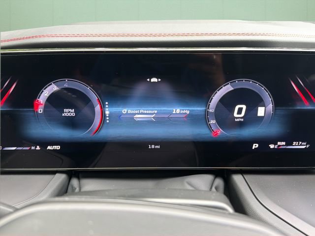 New 2026 Dodge Charger R/T AWD/4WD image 17