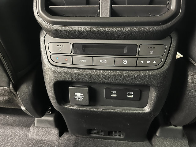 New 2026 Honda Pilot Elite image 24