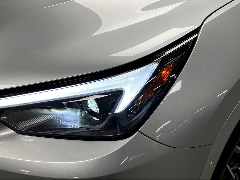 New 2026 Lexus TX 350 AWD image 36