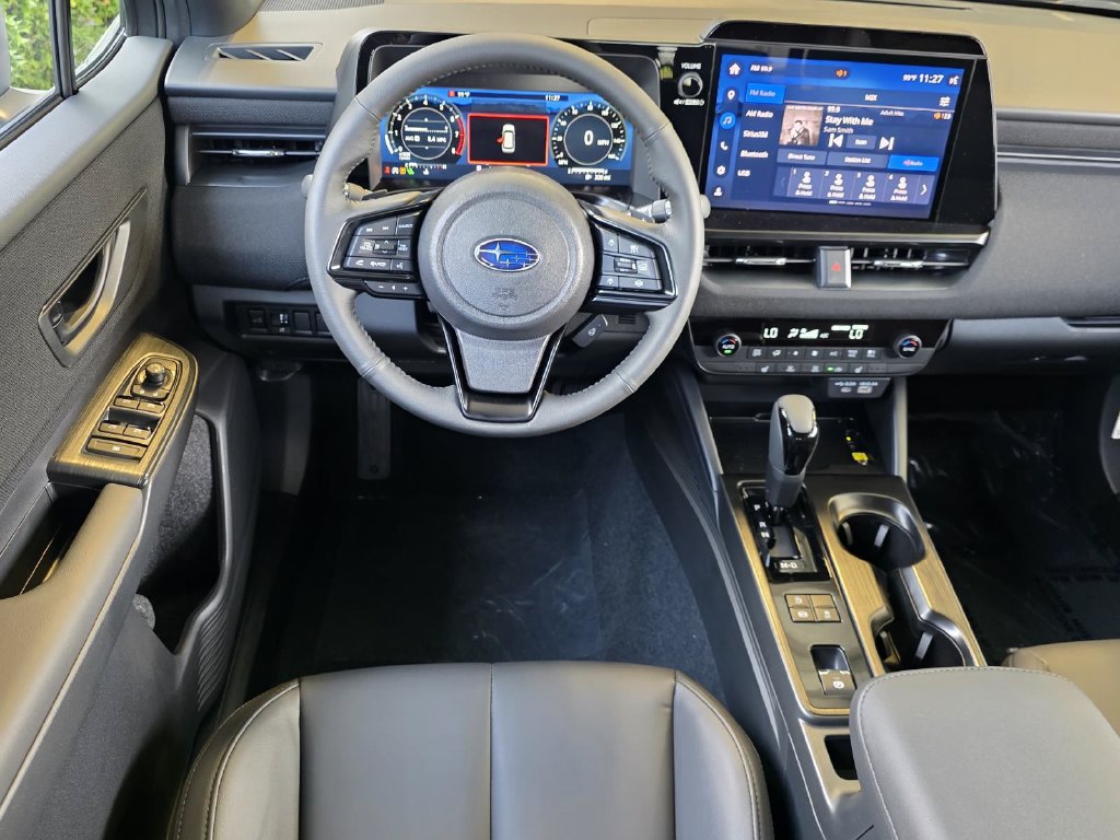 New 2026 Subaru Outback Premium AWD/4WD image 11