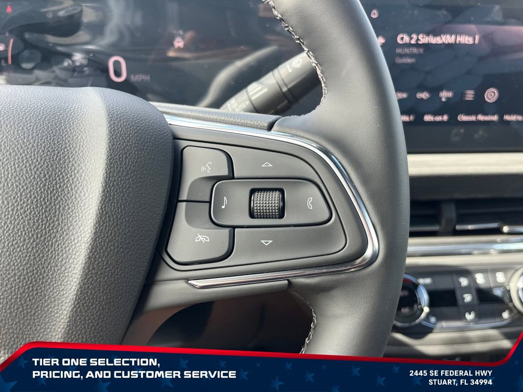 New 2026 Buick Envista Preferred w/ Convenience I Package FWD image 26
