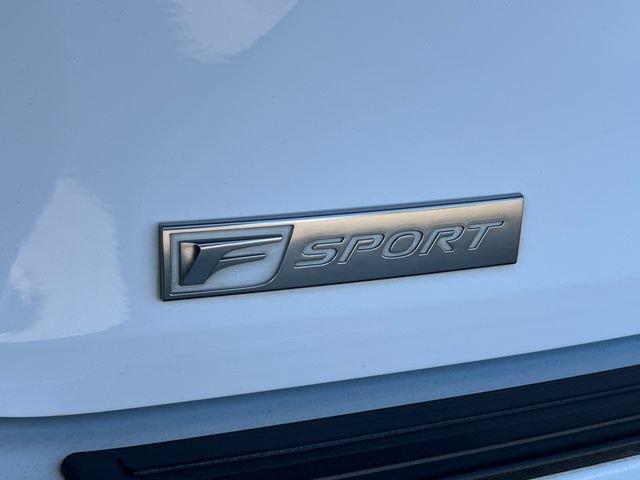 Used 2019 Lexus RX 350 F Sport w/ Navigation Package AWD/4WD image 22