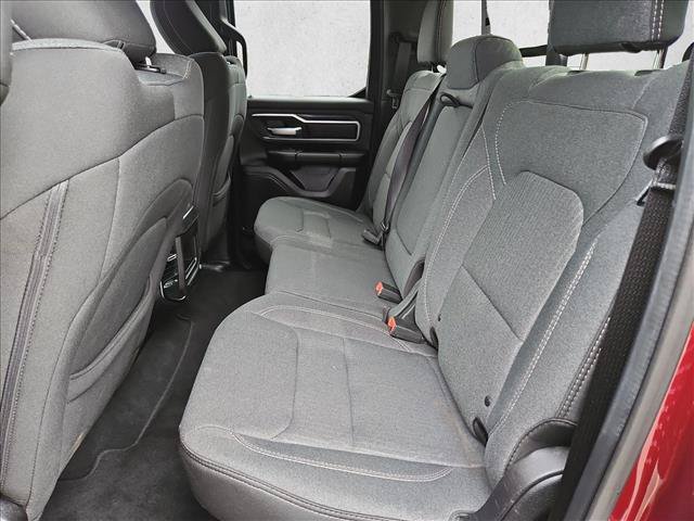 Used 2019 RAM 1500 Big Horn RWD image 25
