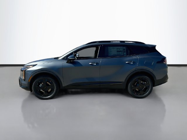 New 2027 Kia Sportage X-Line AWD/4WD image 4