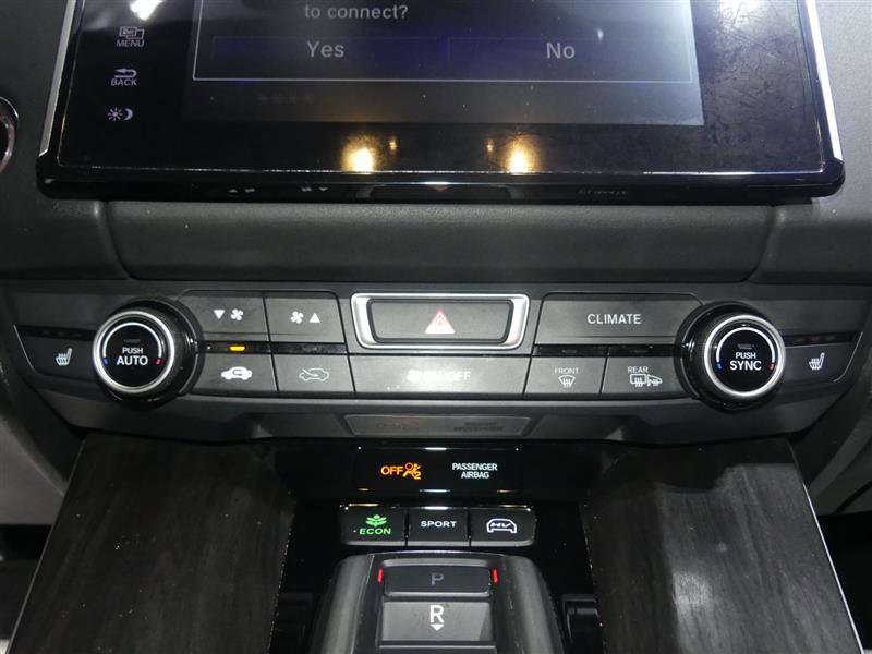 Used 2018 Honda Clarity image 36