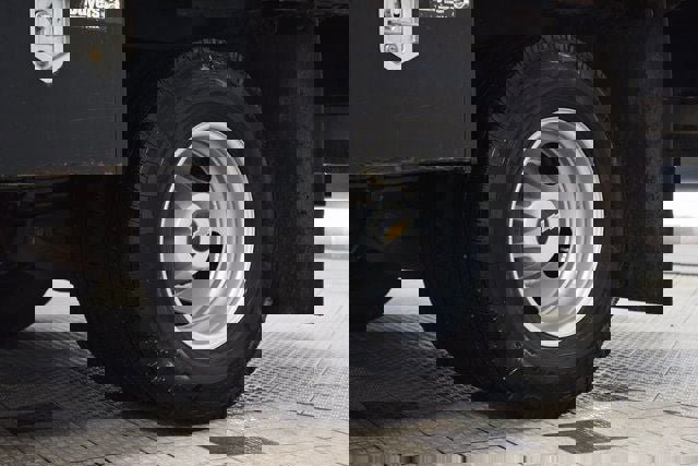 Used 2022 Chevrolet Silverado 3500 W/T w/ WT Fleet Convenience Package image 19