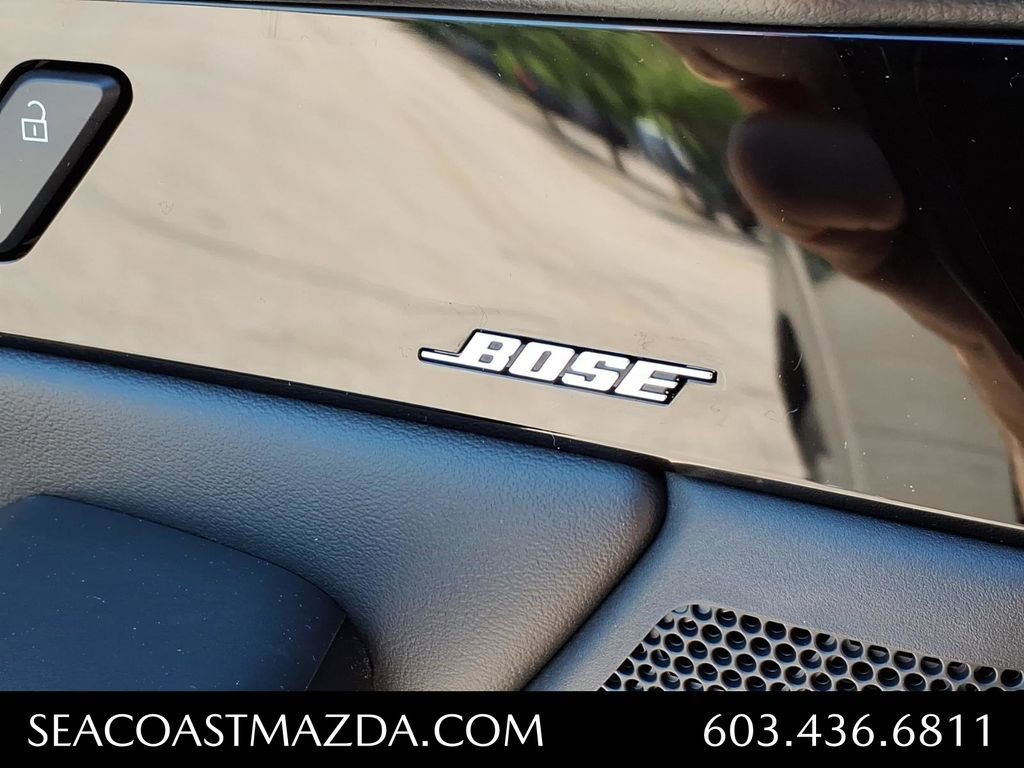 New 2026 MAZDA CX-30 AWD 2.5 S w/ Premium Package image 8