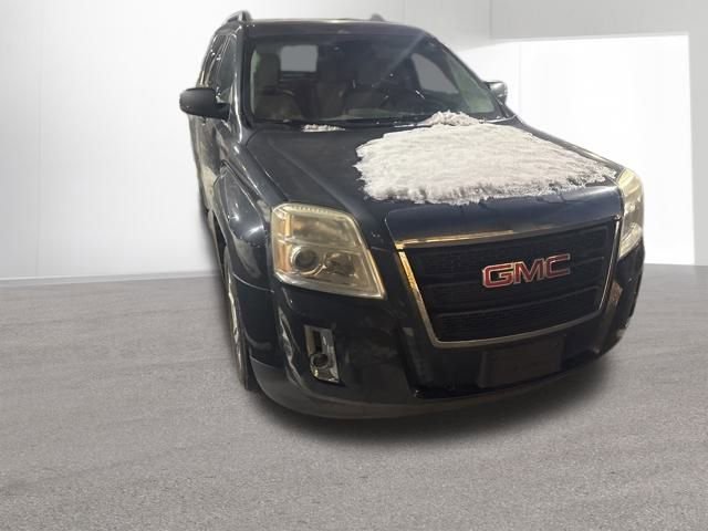 Used 2013 GMC Terrain SLT image 13