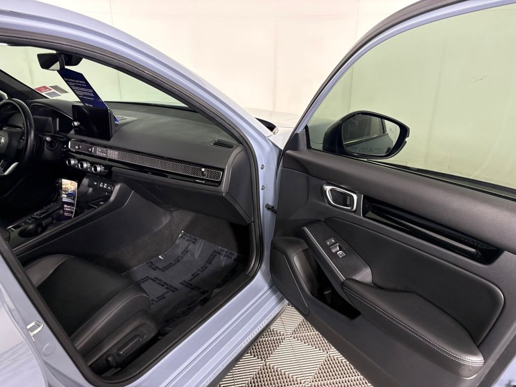 Used 2022 Honda Civic Sport Touring image 34