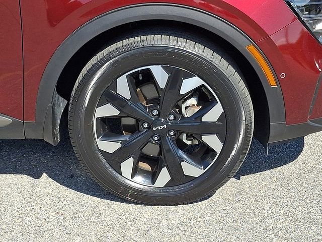 Used 2023 Kia Sportage X-Line Prestige image 8