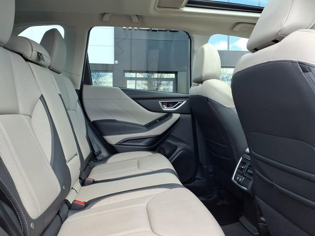 Used 2023 Subaru Forester Limited image 13