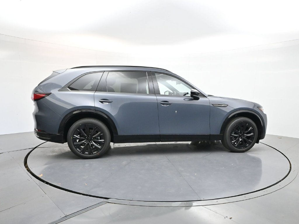 Used 2026 MAZDA CX-90 3.3 Turbo S w/ Premium Package AWD/4WD image 8