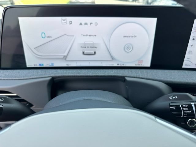 Used 2024 Kia EV6 Wind w/ Wind Technology Package AWD/4WD image 33