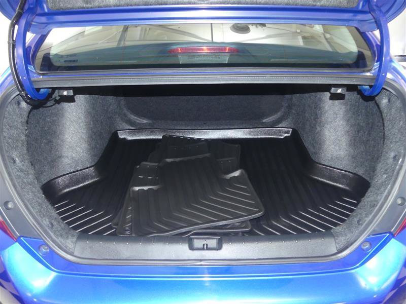 Used 2016 Honda Civic EX image 29