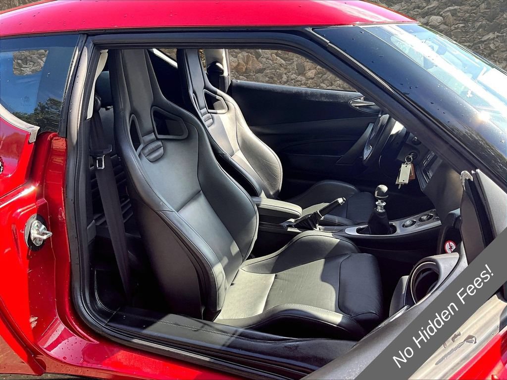 Used 2011 Lotus Evora 2+2 RWD image 7