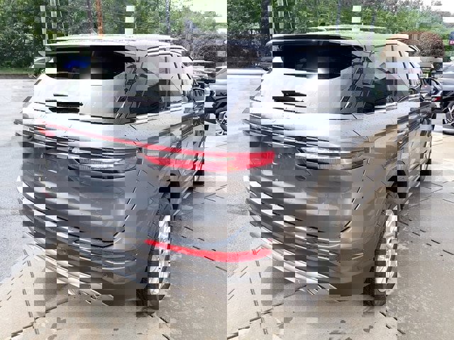 New 2025 Lincoln Corsair AWD w/ Rear Removable Package Tray image 6
