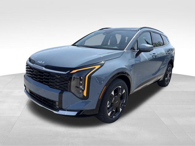 New 2026 Kia Sportage SX Prestige image 9