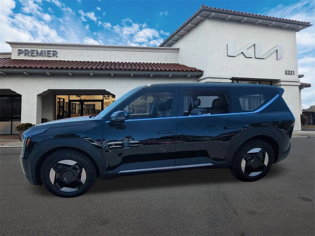 New 2026 Kia EV9 Light image 6