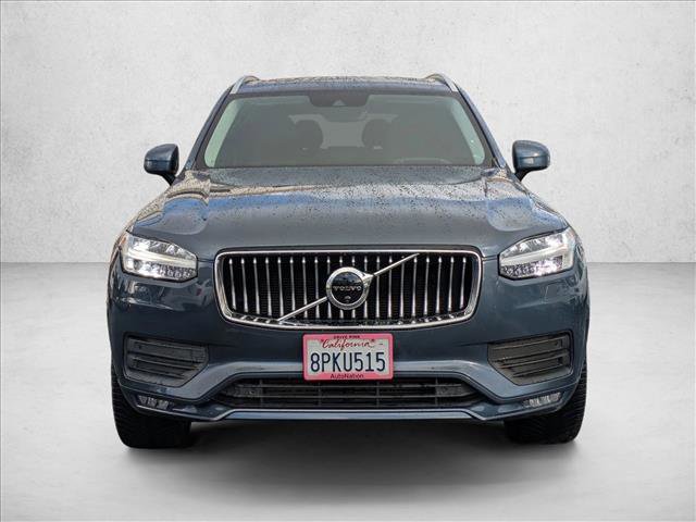 Used 2020 Volvo XC90 T6 Momentum w/ Protection Package Premier image 2