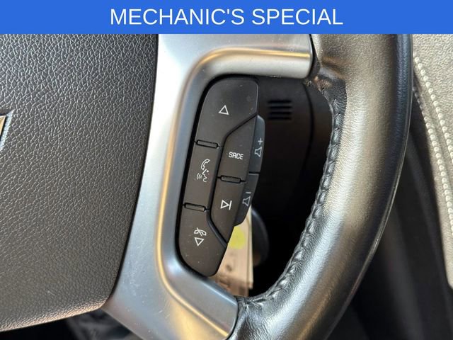 Used 2013 Chevrolet Traverse LT w/ All-Star Edition FWD image 20