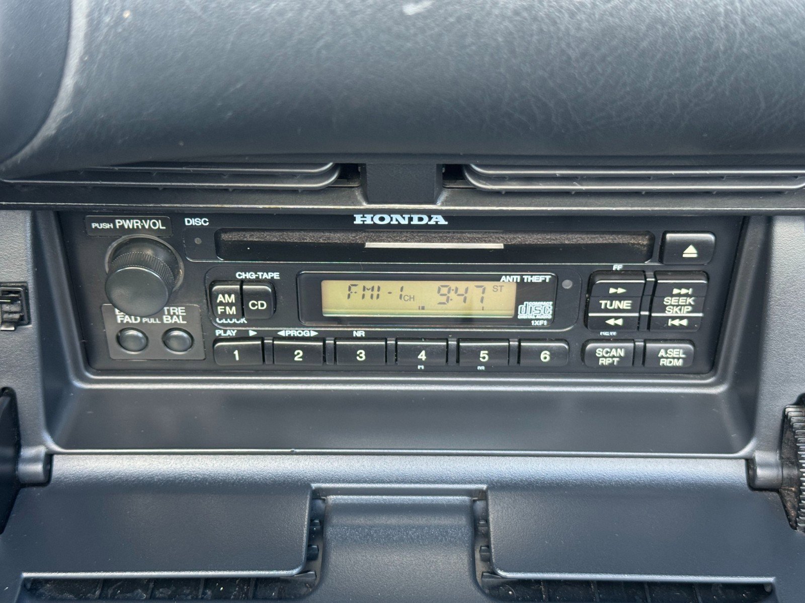 Used 2001 Honda S2000 image 22