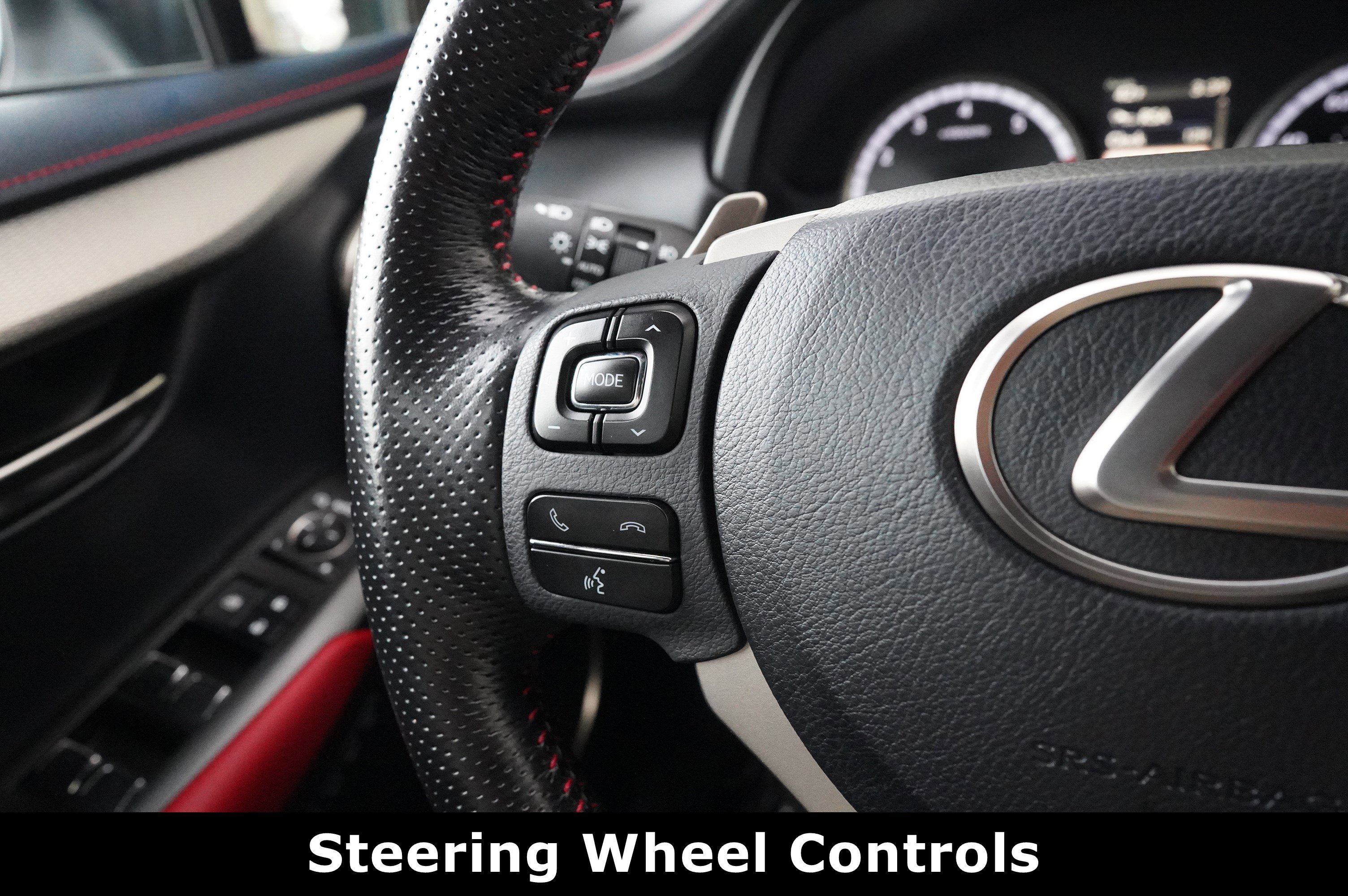 Used 2020 Lexus NX 300 F Sport image 23