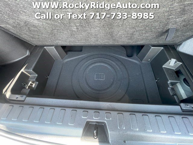 Used 2023 Chevrolet Equinox LT w/ LPO, Floor Liner Package image 22