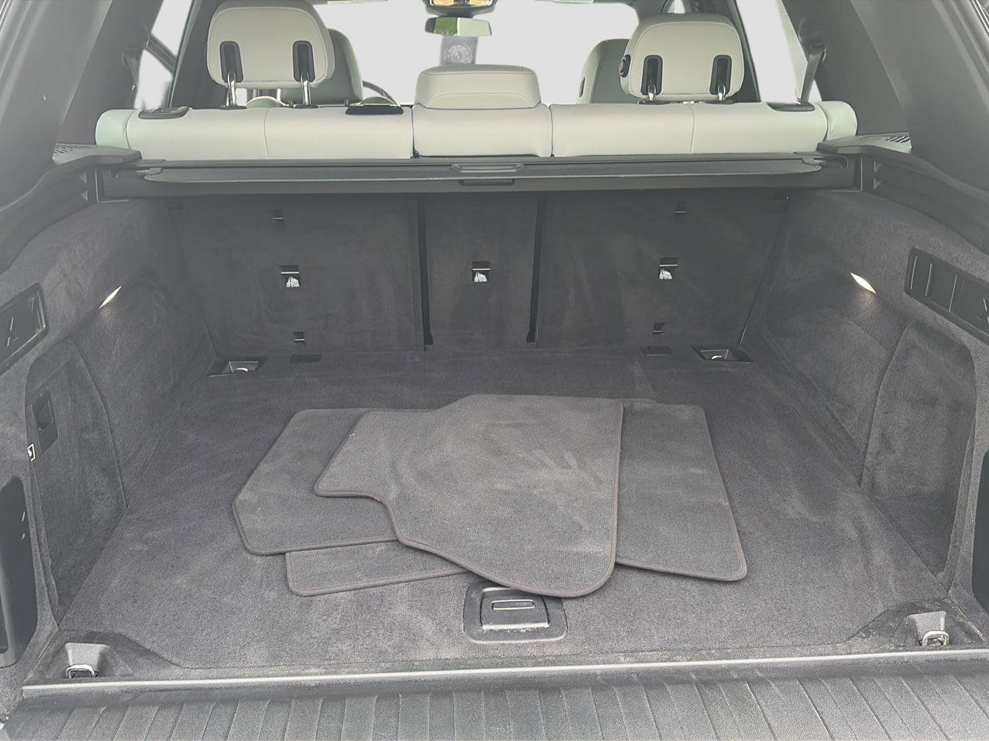 Certified 2024 BMW X5 sDrive40i RWD image 18