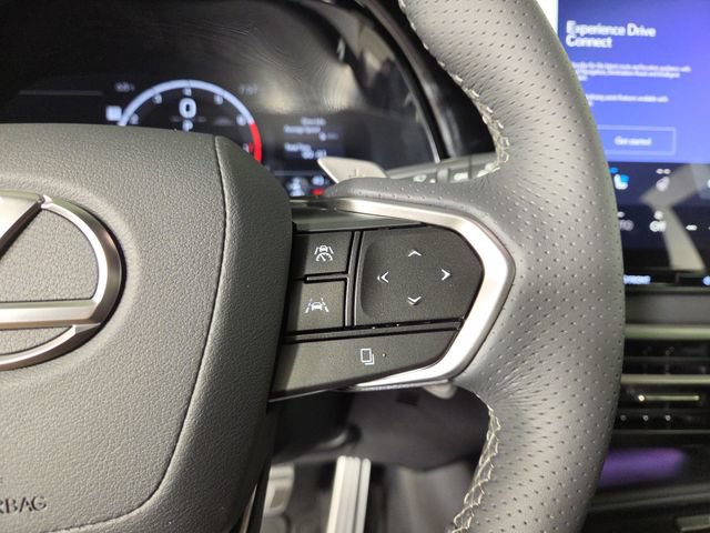 New 2026 Lexus RX 350 F Sport w/ Convenience Package AWD/4WD image 24